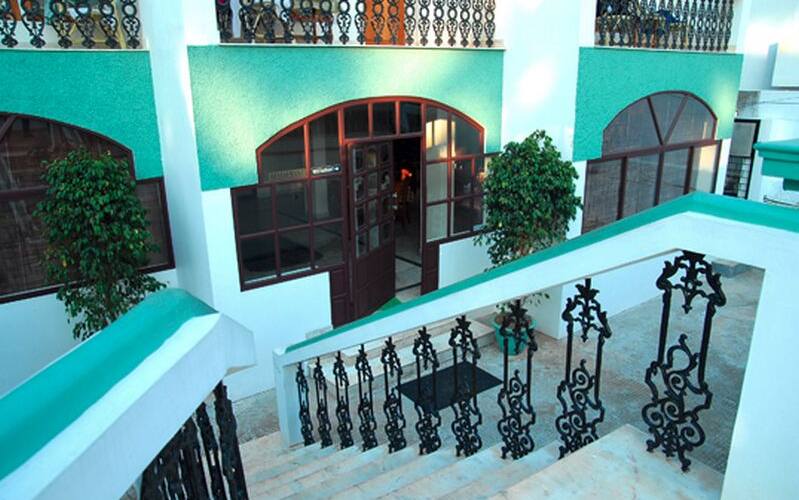 Hotel Green Palace, Thiruvananthapuram 4